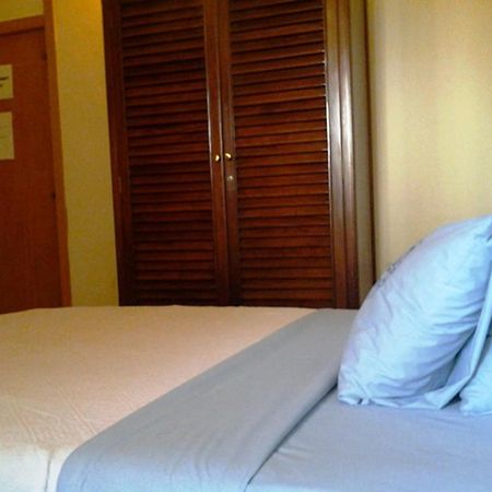 Hotel Georgia Accra Eksteriør bilde