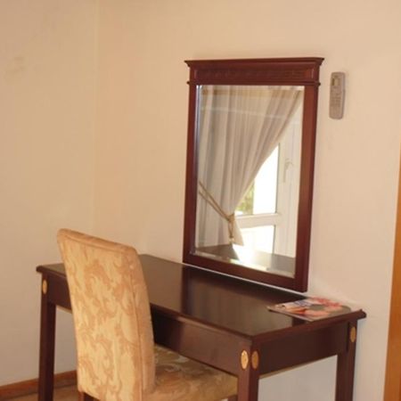 Hotel Georgia Accra Eksteriør bilde
