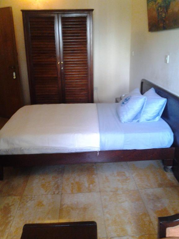 Hotel Georgia Accra Eksteriør bilde