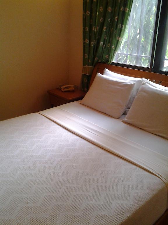 Hotel Georgia Accra Eksteriør bilde