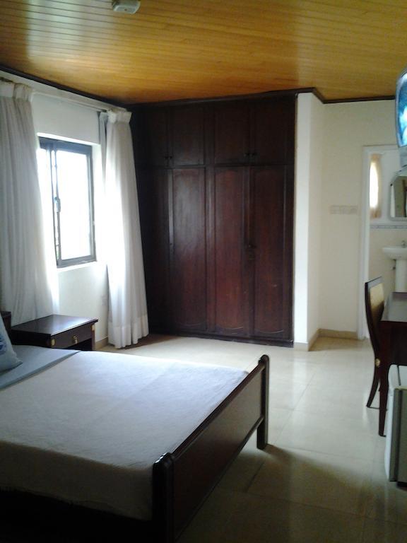 Hotel Georgia Accra Eksteriør bilde