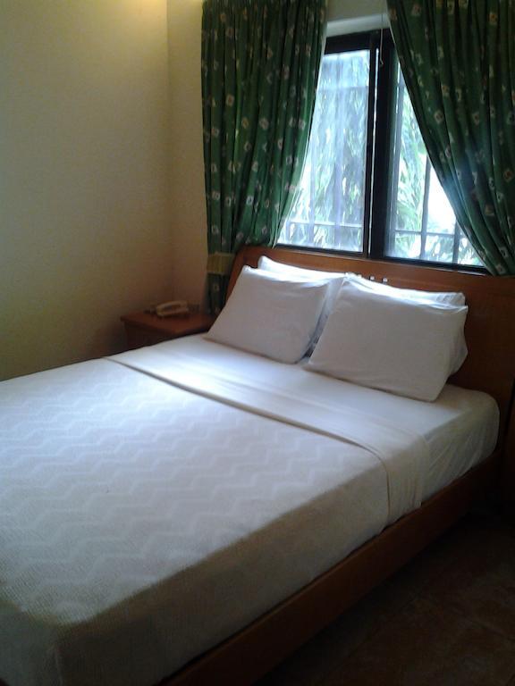 Hotel Georgia Accra Eksteriør bilde