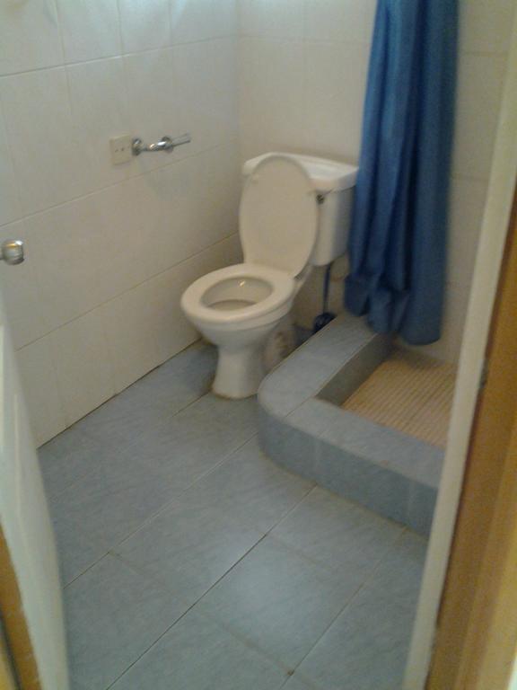 Hotel Georgia Accra Eksteriør bilde