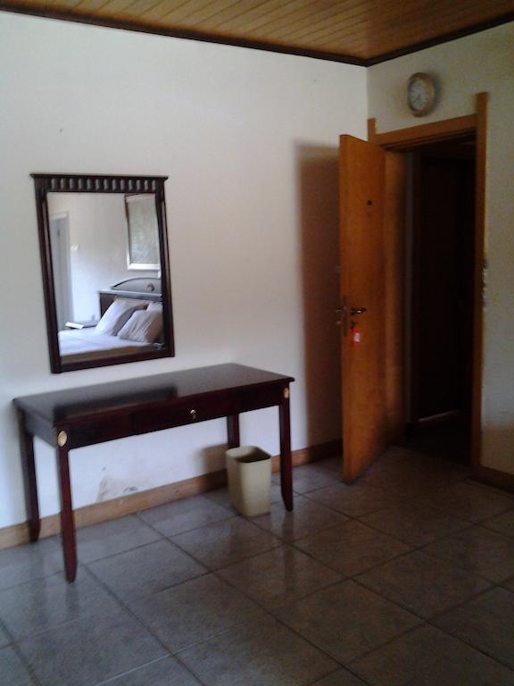 Hotel Georgia Accra Eksteriør bilde