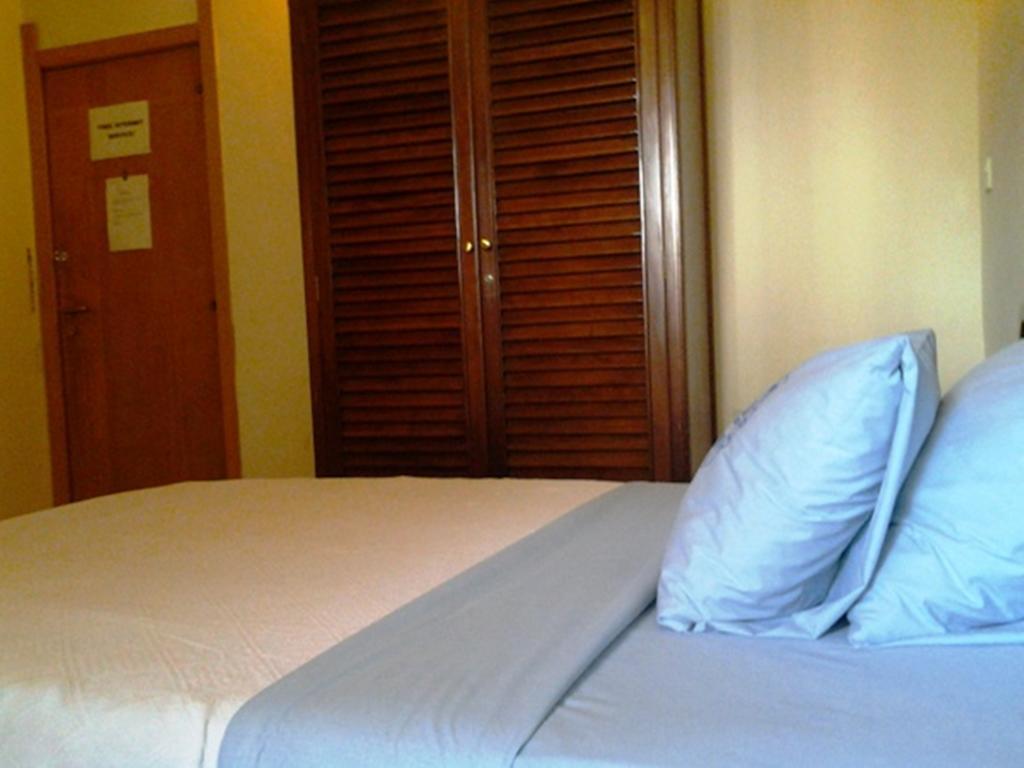Hotel Georgia Accra Eksteriør bilde