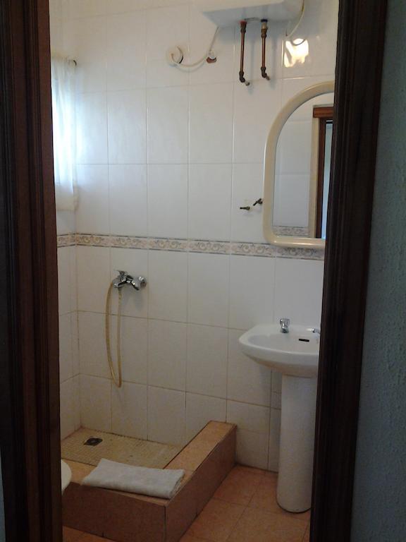 Hotel Georgia Accra Eksteriør bilde