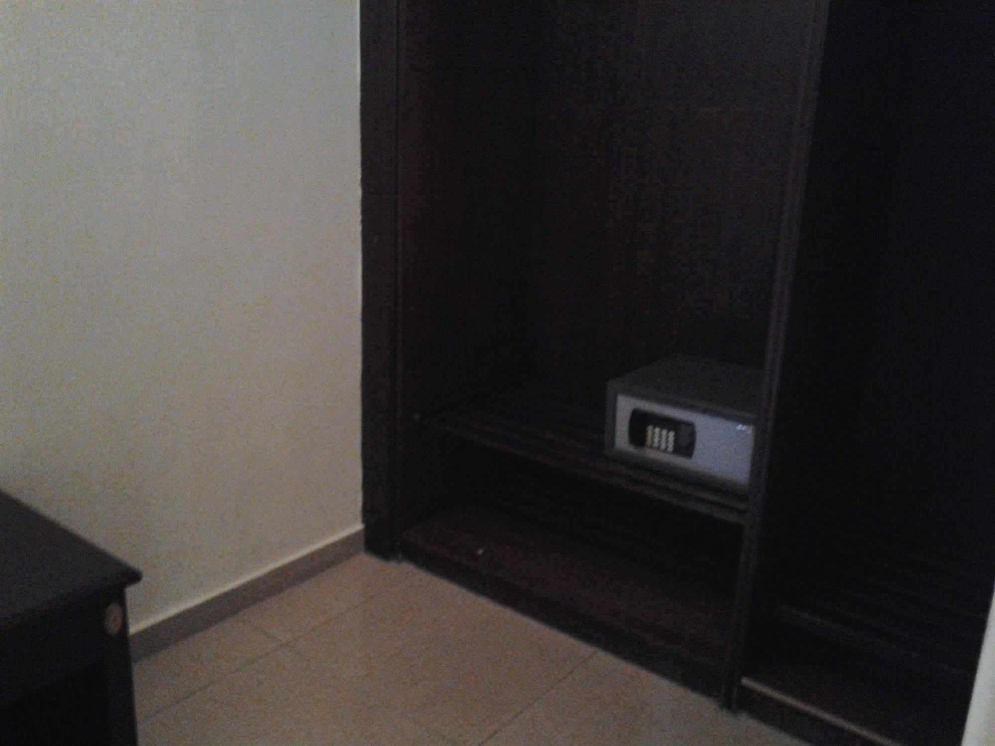 Hotel Georgia Accra Eksteriør bilde