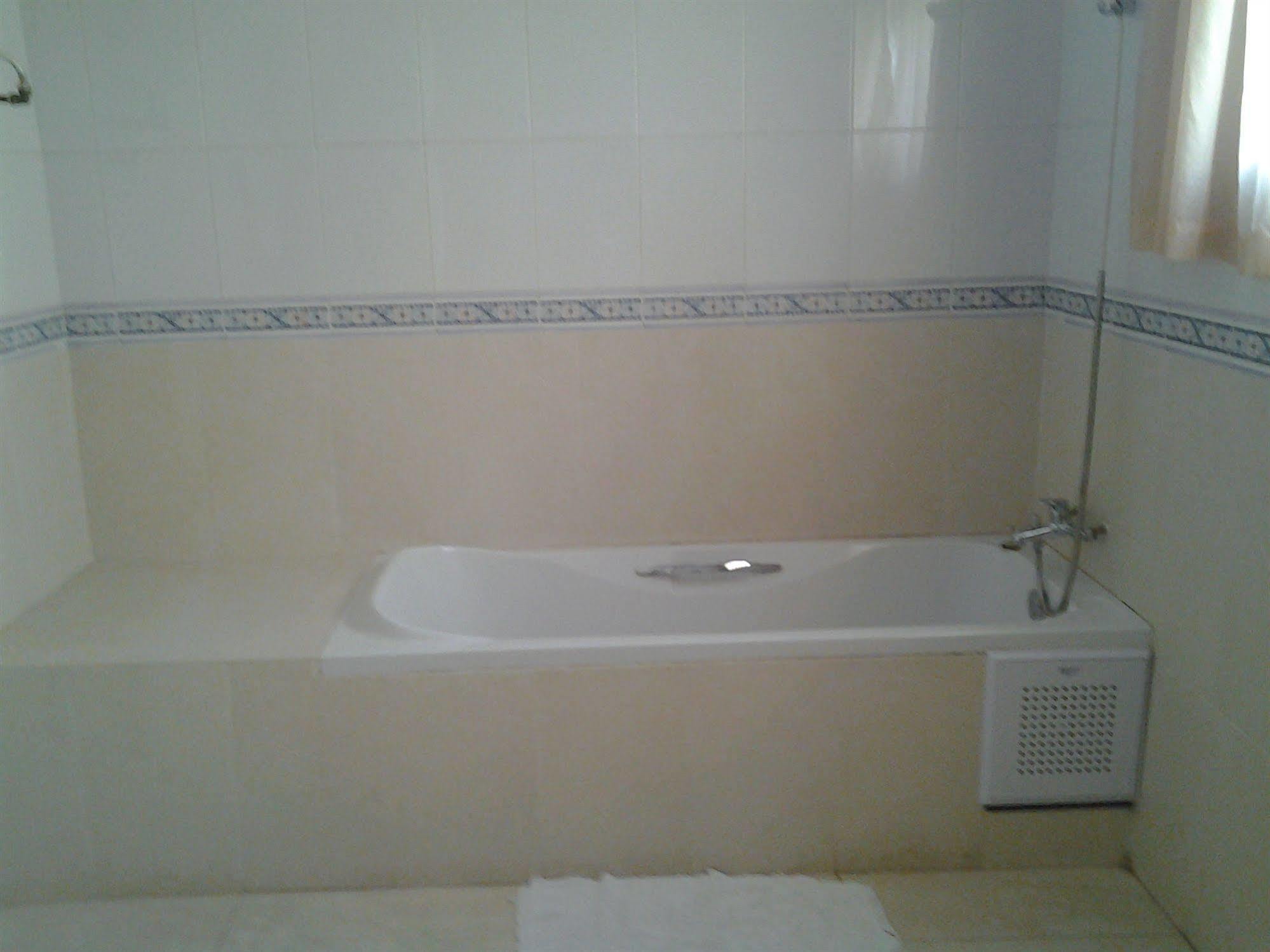 Hotel Georgia Accra Eksteriør bilde