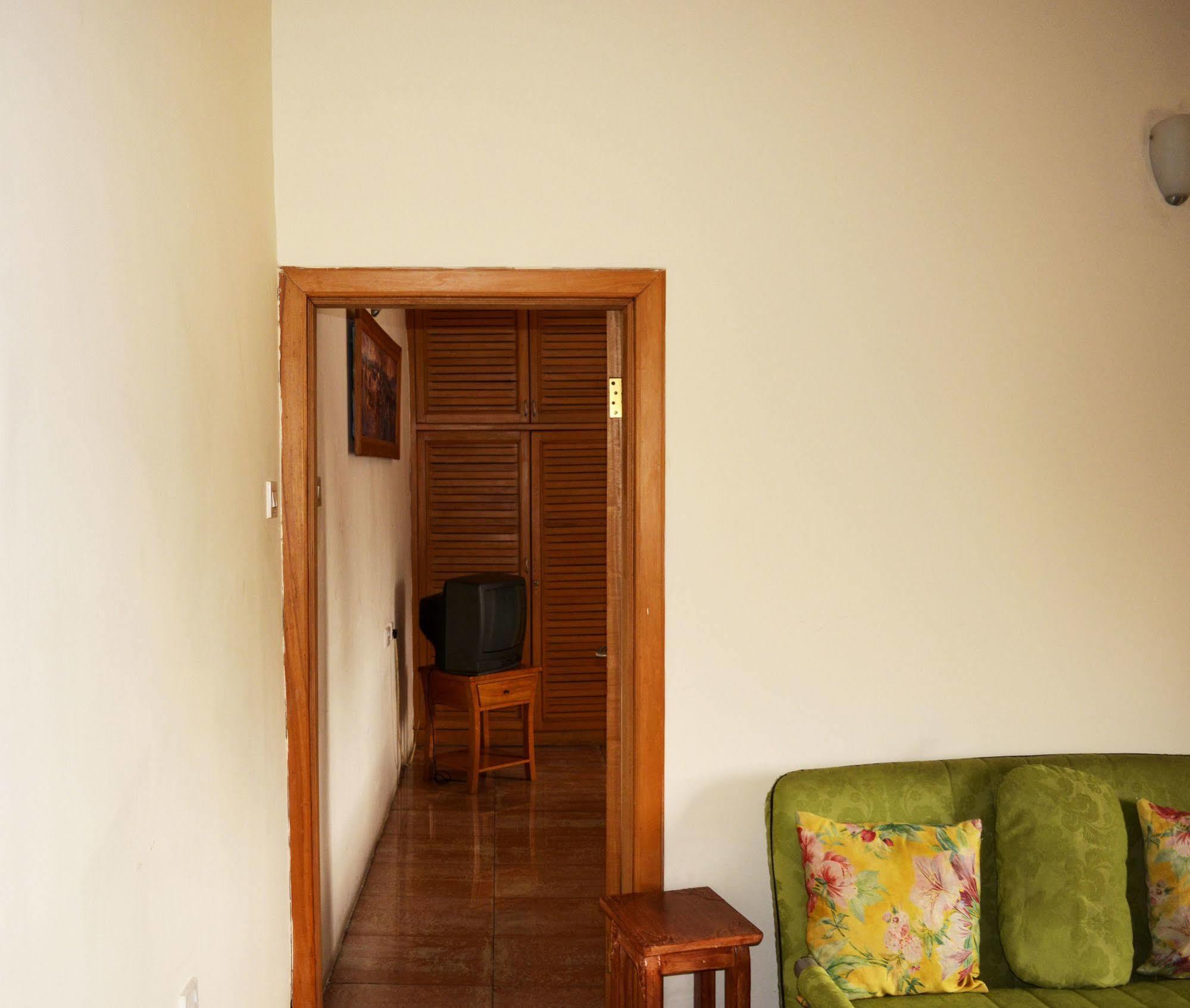 Hotel Georgia Accra Eksteriør bilde