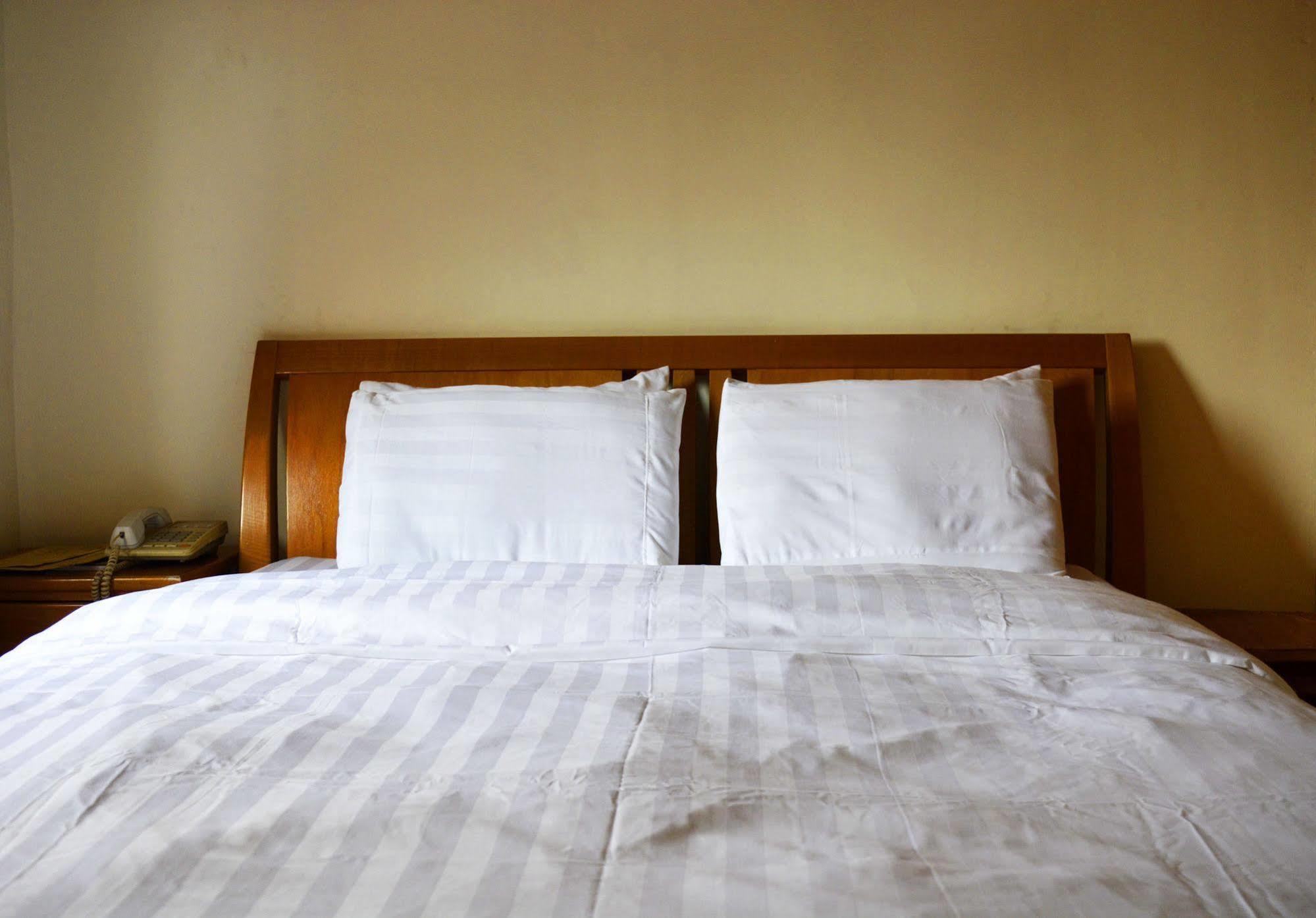 Hotel Georgia Accra Eksteriør bilde