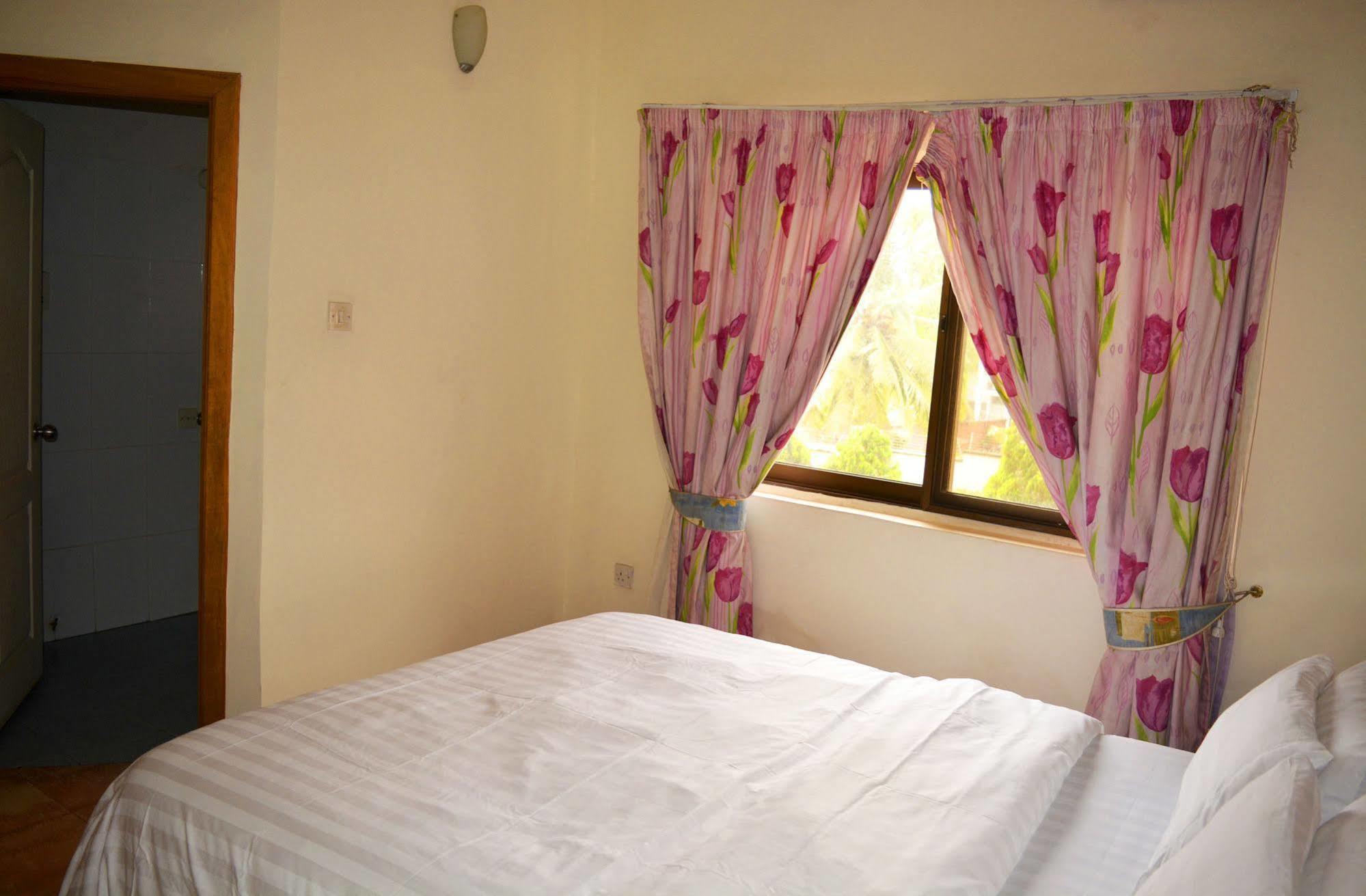Hotel Georgia Accra Eksteriør bilde